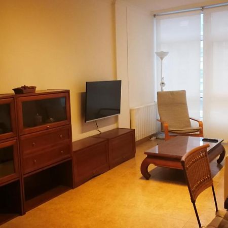 Apartament 10 Mts De La Playa De Covas - Viveiro Con Piscina Resurrection Fest Zewnętrze zdjęcie