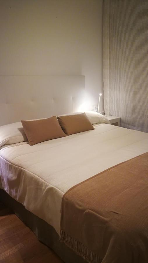 Apartament 10 Mts De La Playa De Covas - Viveiro Con Piscina Resurrection Fest Zewnętrze zdjęcie
